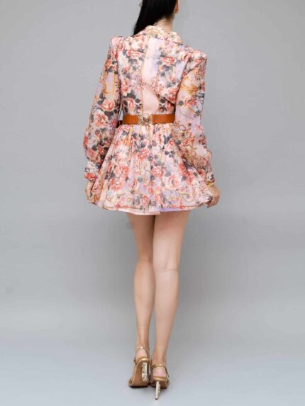 Gloria Dress - Imagen 3
