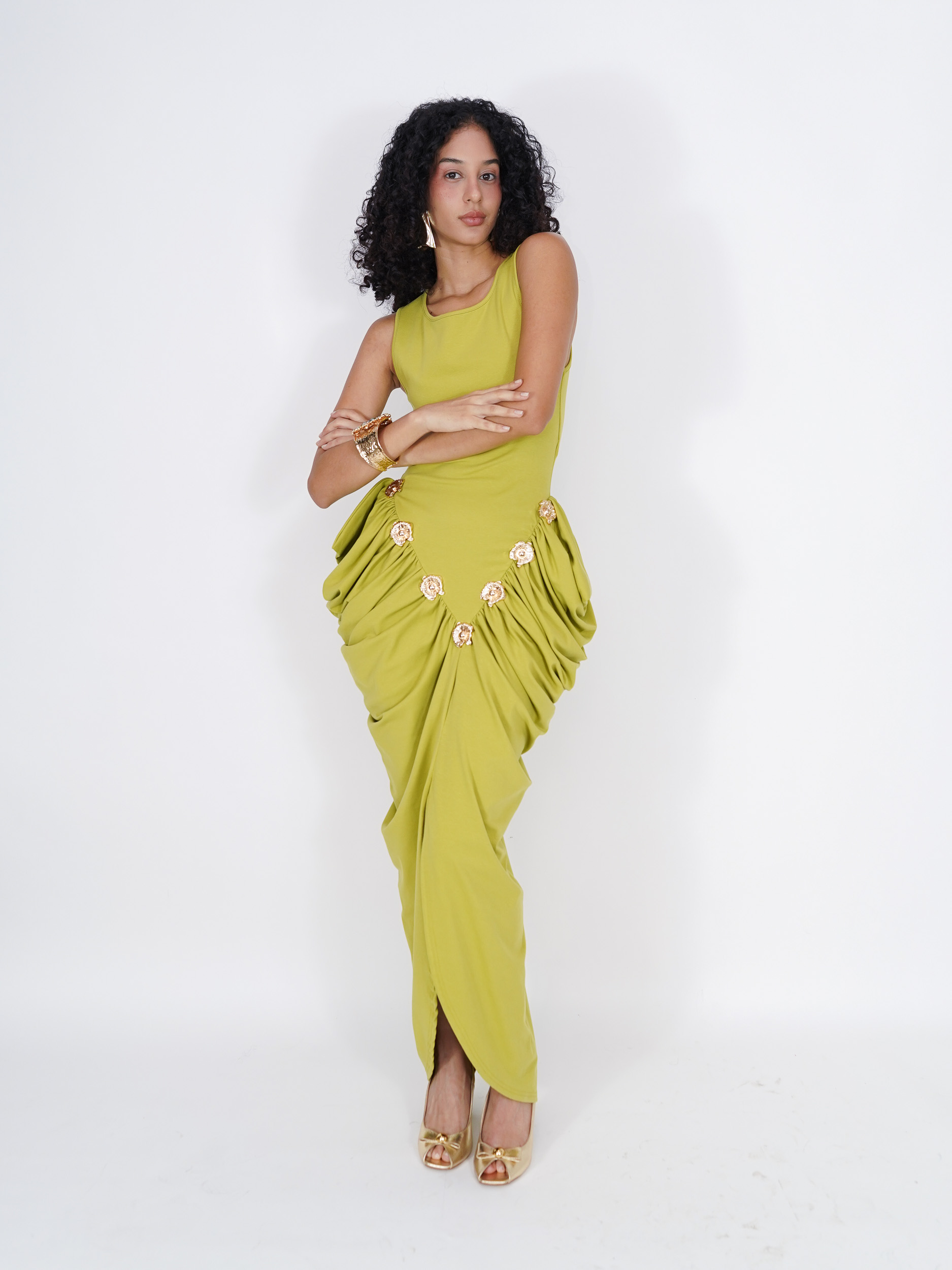 DSC00105-1.jpg Camille Dress - Imagen 1
