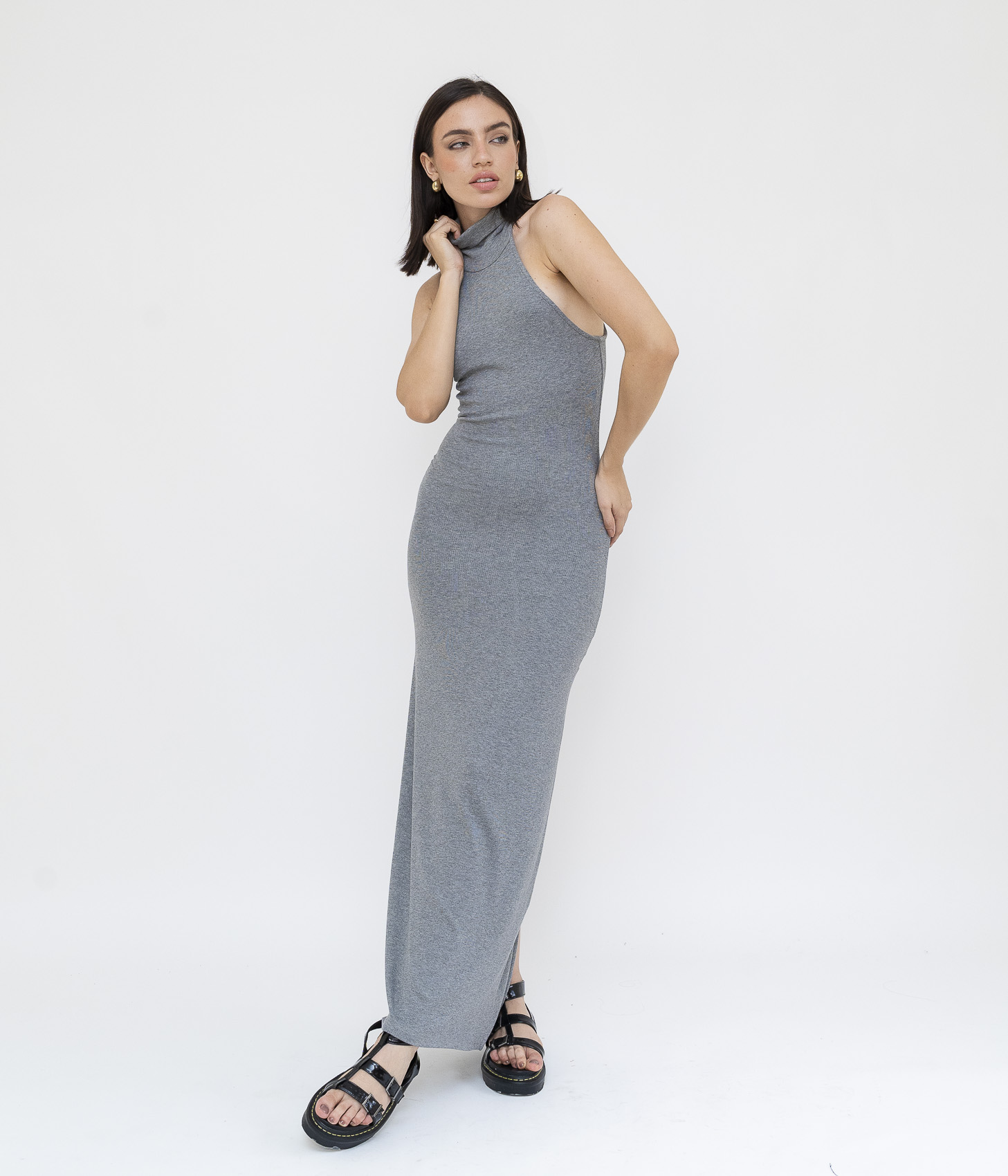DSC00107.jpg Elina Dress - Imagen 1