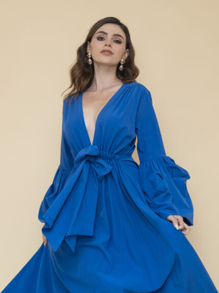 Amira Dress - Imagen 5