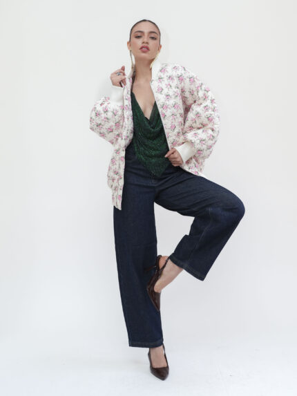 Pretty Lucky Jacket - Imagen 3