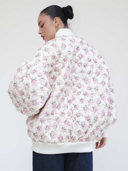 Pretty Lucky Jacket - Imagen 2