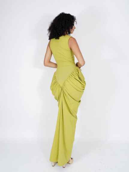 Camille Dress - Imagen 3