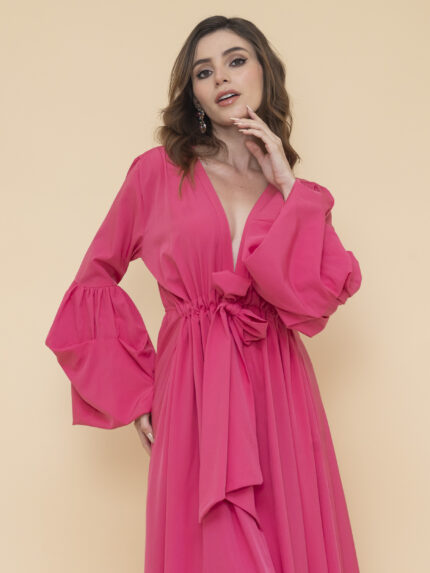 Amira Dress - Imagen 3