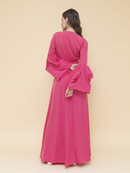 Amira Dress - Imagen 4