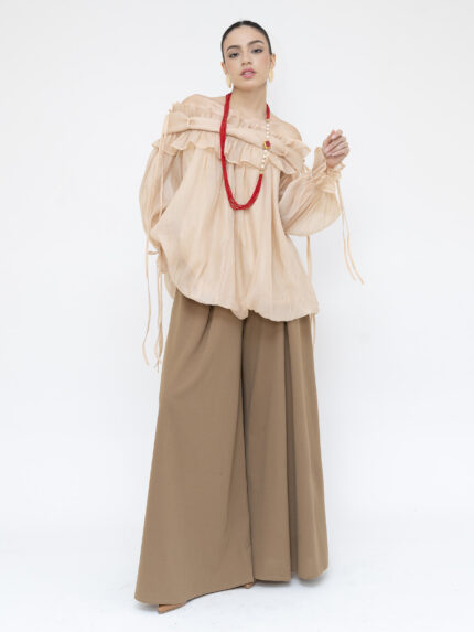 Free Spirited Blouse - Imagen 3