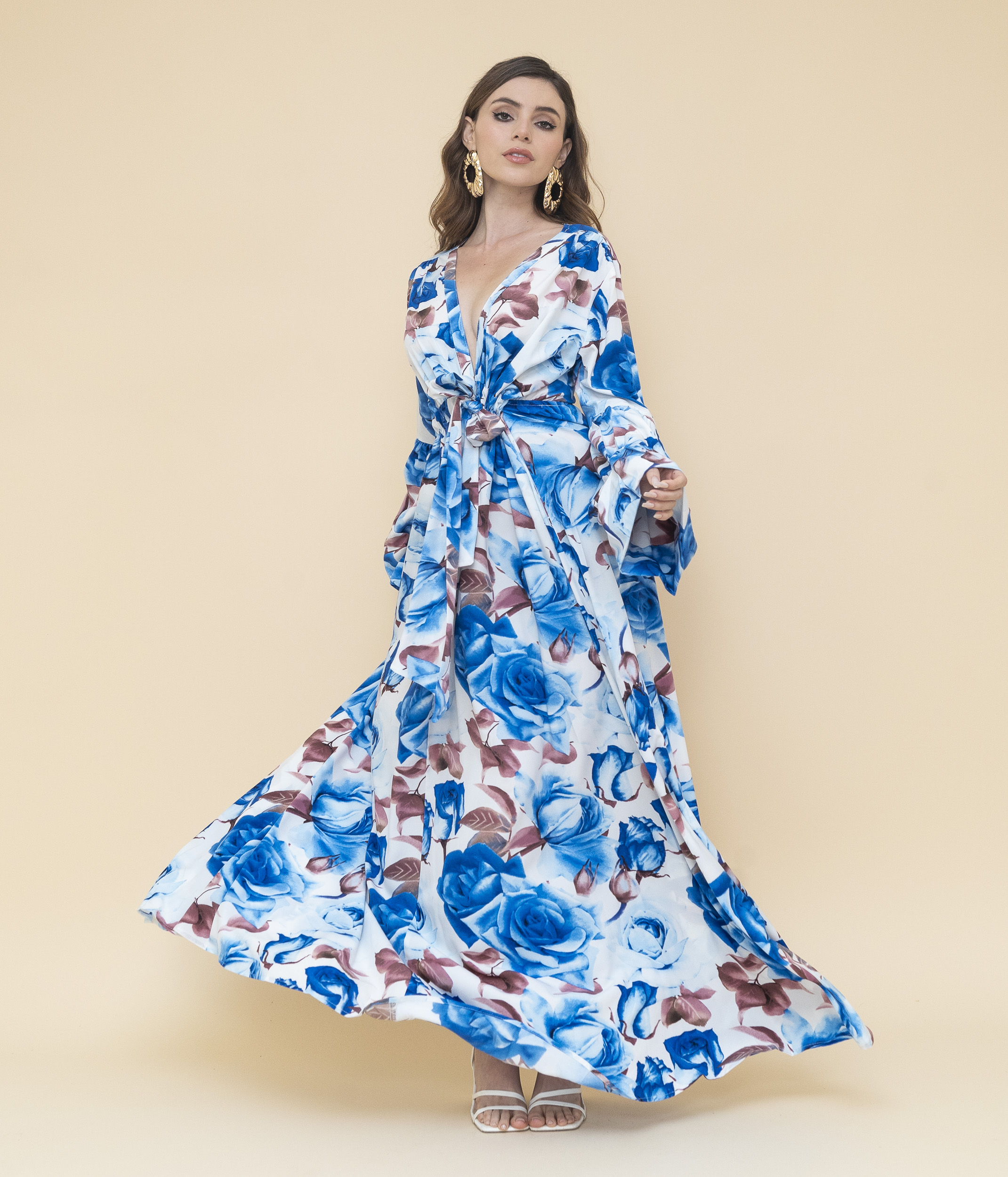 DSC00193-1.jpg Zainab Dress - Imagen 1