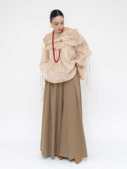 Free Spirited Blouse - Imagen 4