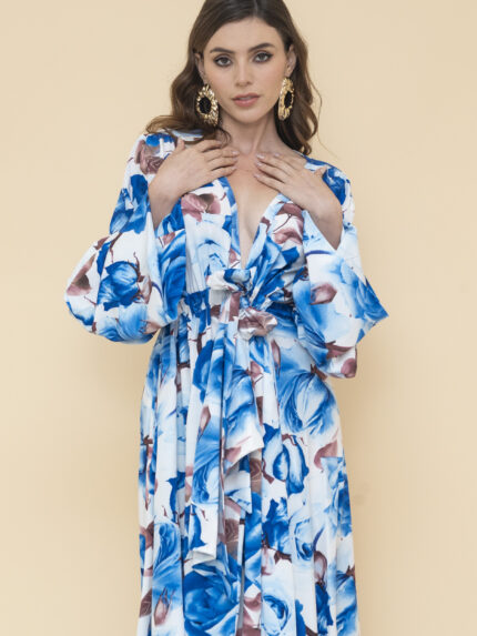 Zainab Dress - Imagen 2