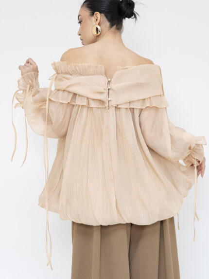 Free Spirited Blouse - Imagen 2