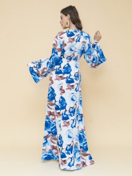 Zainab Dress - Imagen 3
