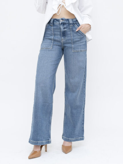 Western Jeans - Imagen 2