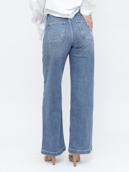Western Jeans - Imagen 3