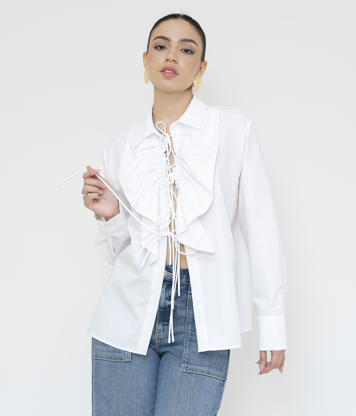 DSC00255-2.jpg Eloise Shirt - Imagen 1