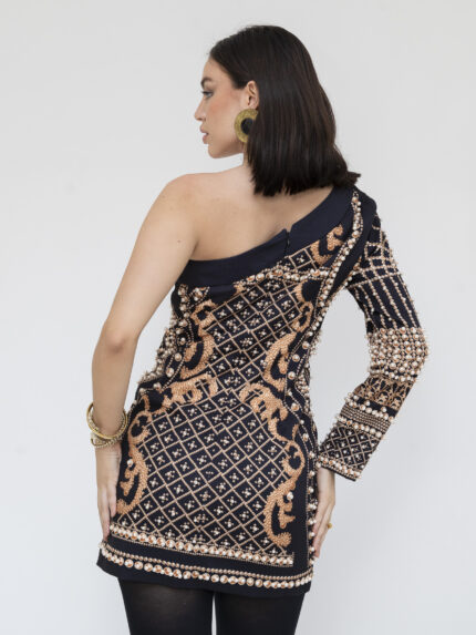 Tim Dress - Imagen 3