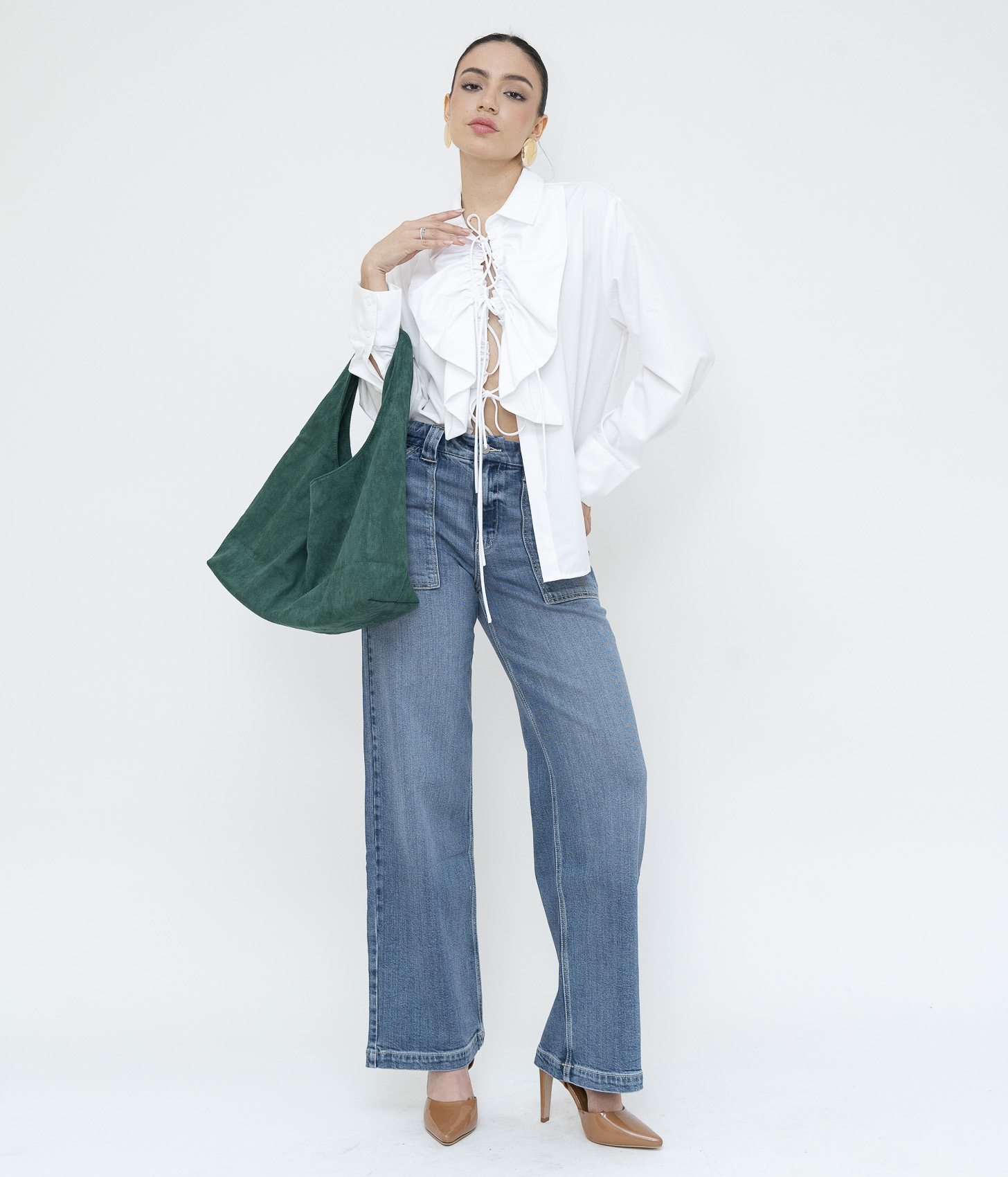 DSC00276.jpg Western Jeans - Imagen 1