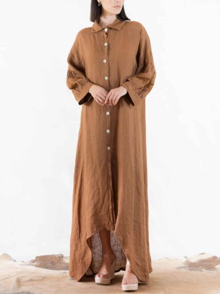 Vestido Corina - Imagen 3