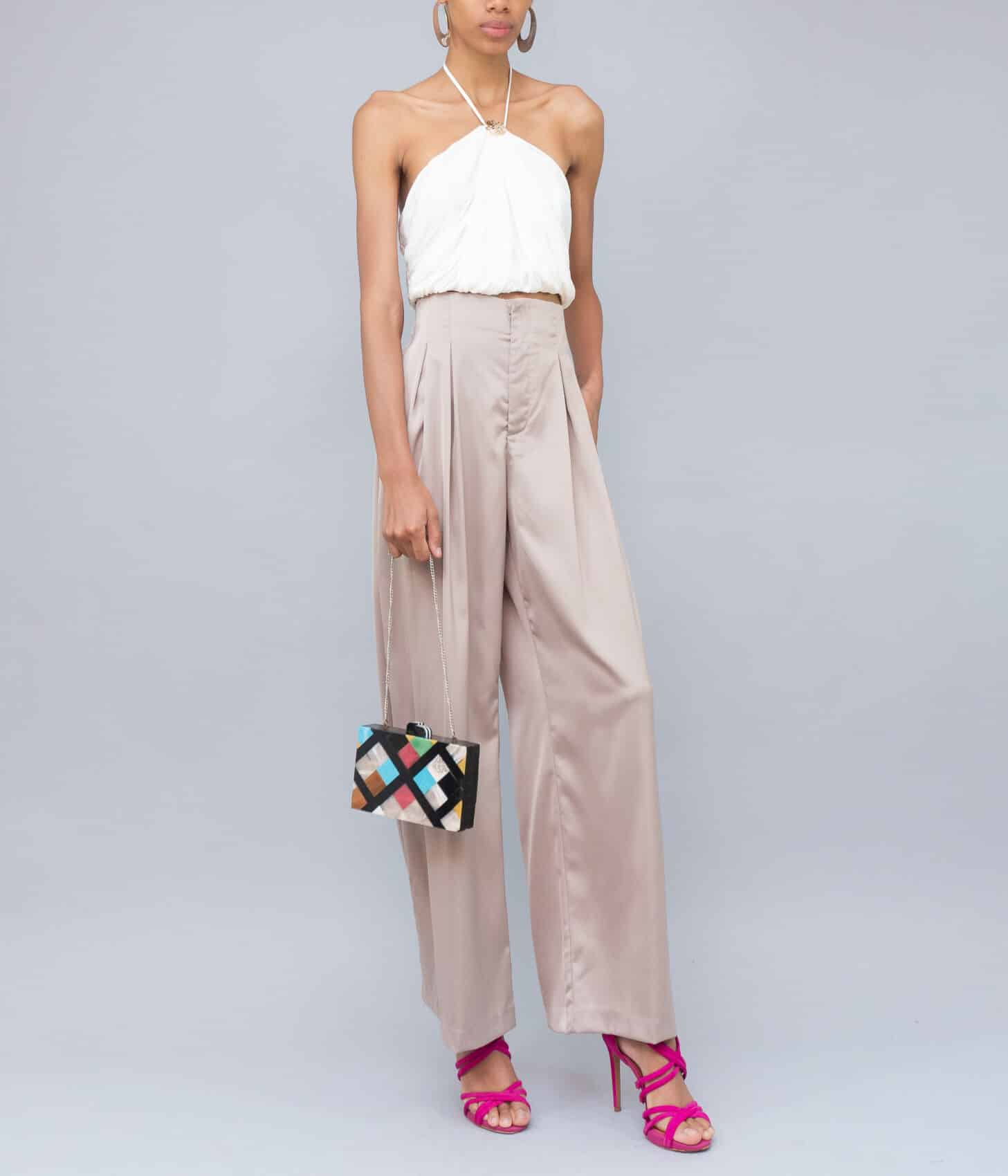 DSC00297-1.jpg Giovanna Blouse - Imagen 1
