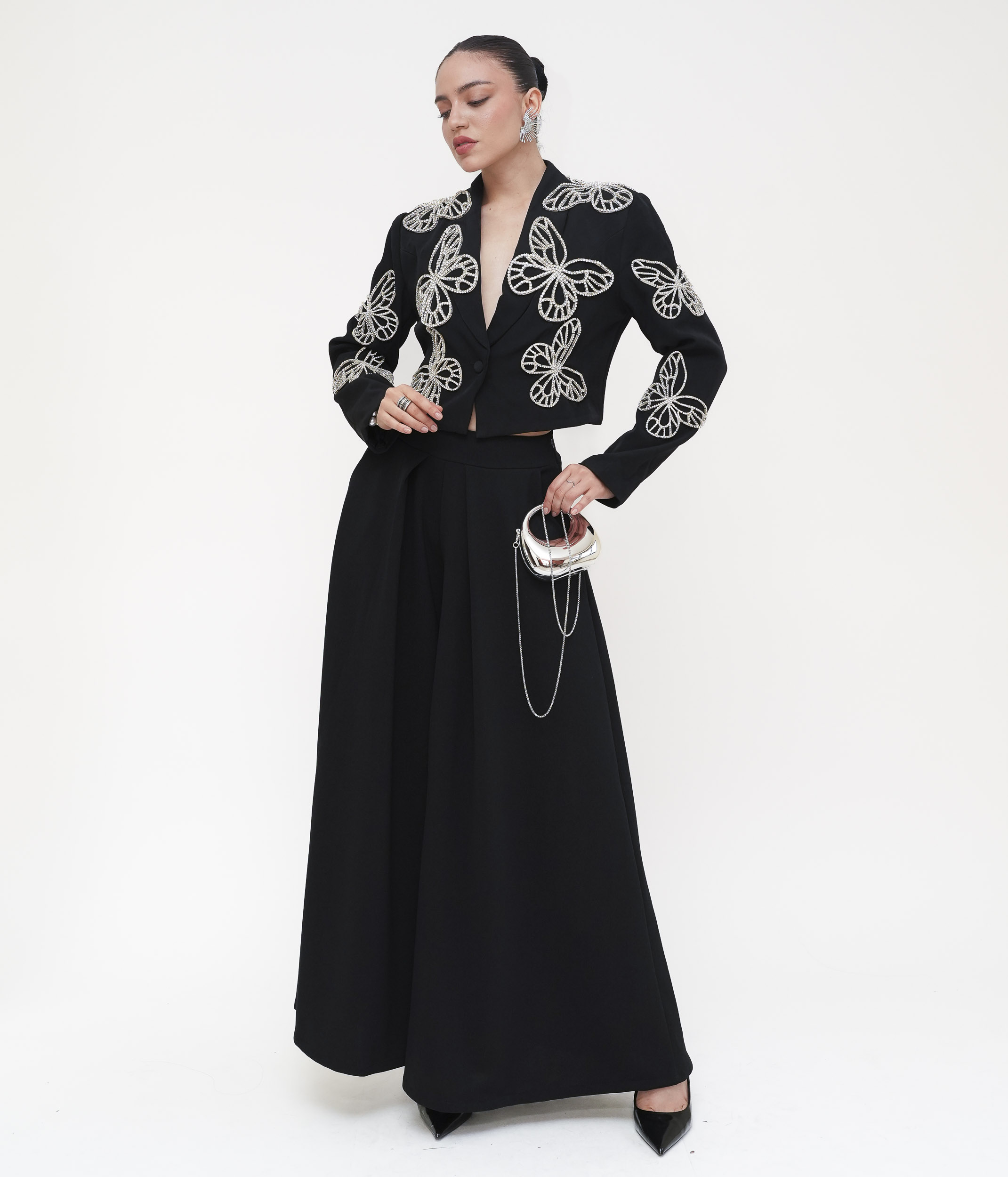 DSC00298-1.jpg Cleansing Crystals Jacket - Imagen 1