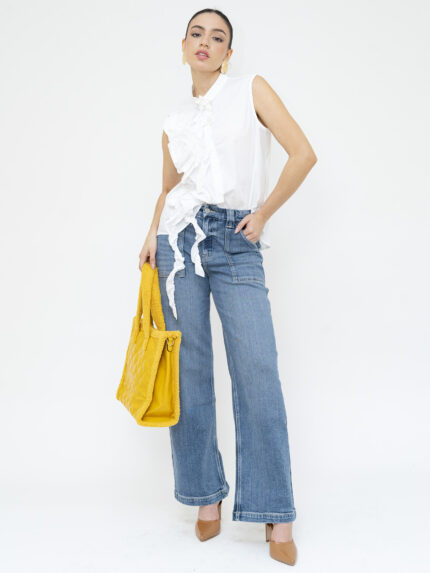 Rosalia Blouse
