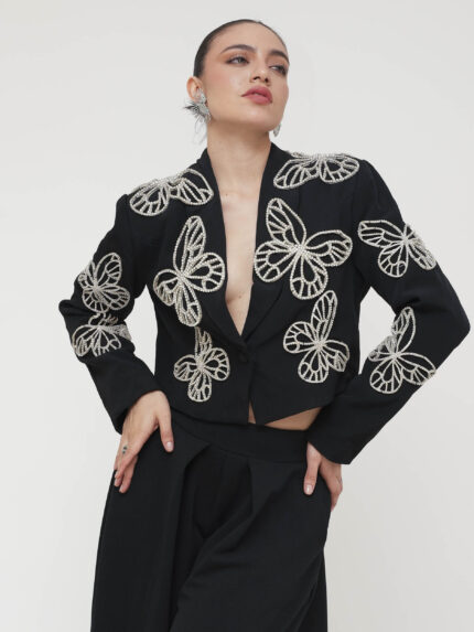 Cleansing Crystals Jacket - Imagen 2