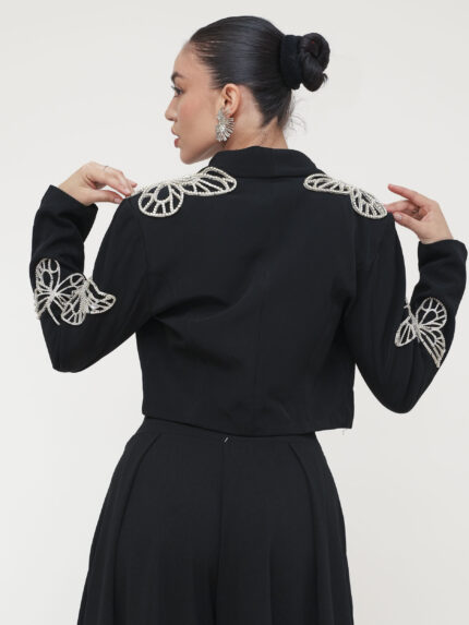 Cleansing Crystals Jacket - Imagen 3