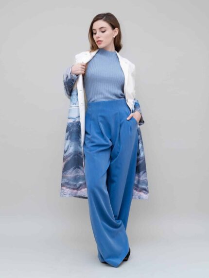 Blue Pants - Imagen 3