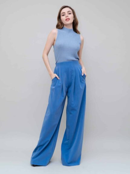 Blue Pants - Imagen 2