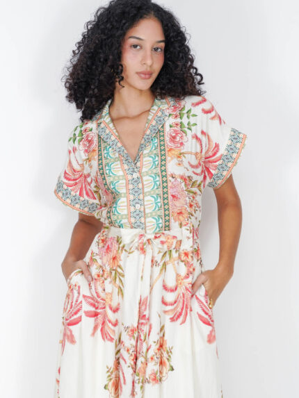 Rebecca Dress - Imagen 2