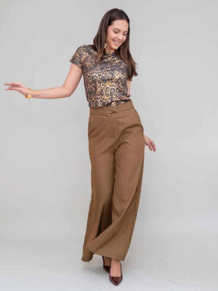Formal Pants