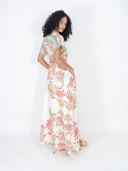 Rebecca Dress - Imagen 3