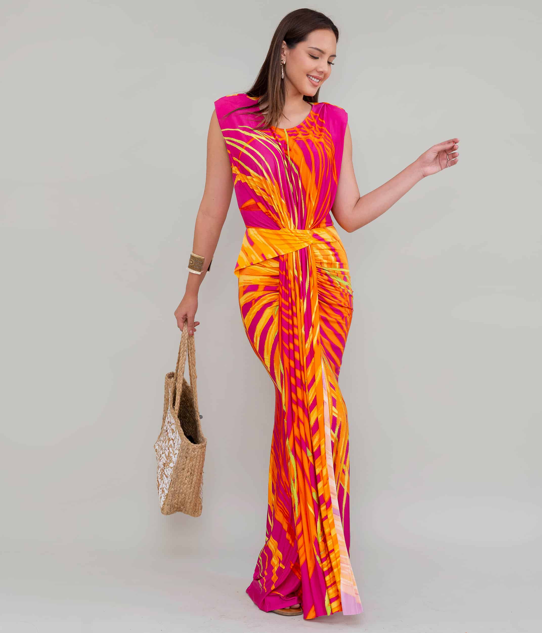 DSC00382.jpg Carnaval Dress - Imagen 1