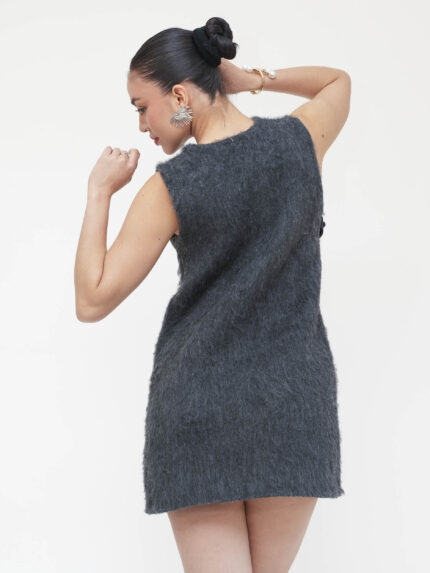 Fingers Crossed Dress - Imagen 3