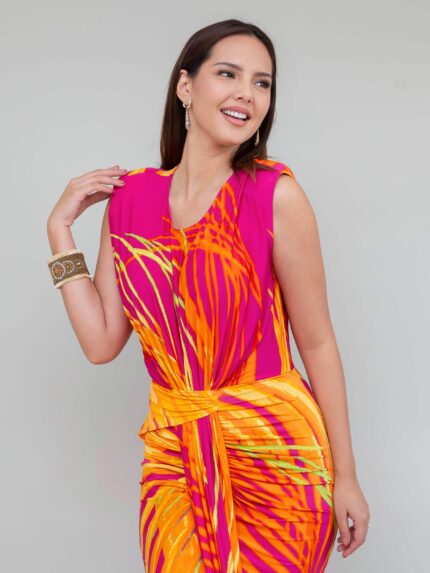 Carnaval Dress - Imagen 2
