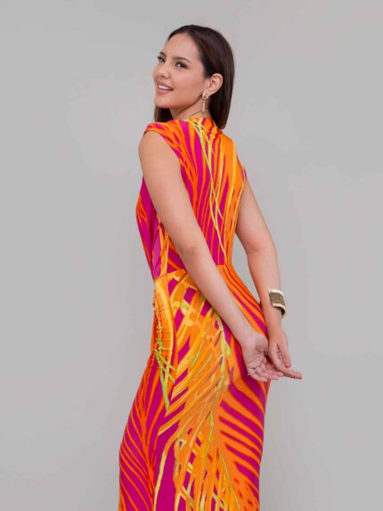 Carnaval Dress - Imagen 3