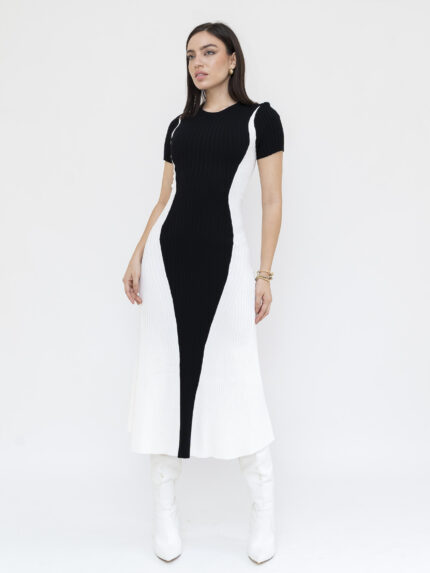 Britt Dress - Imagen 4