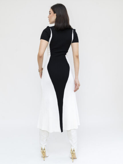 Britt Dress - Imagen 6