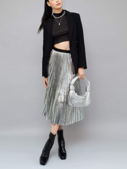 Alohomora Skirt