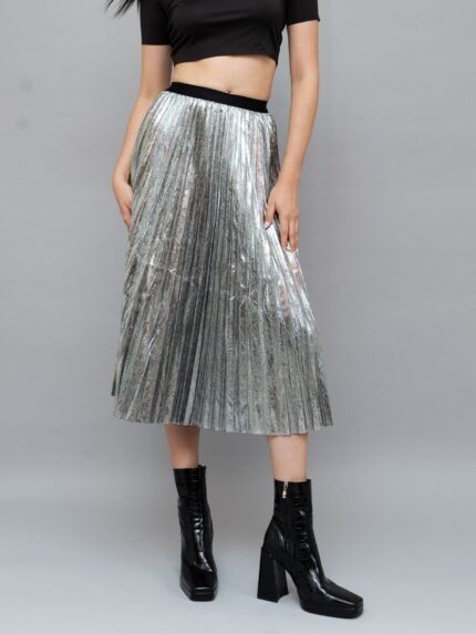 Alohomora Skirt - Imagen 3