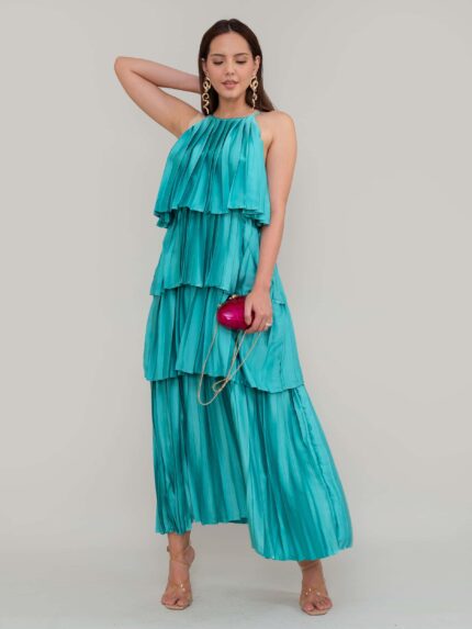 Angelina Dress - Imagen 3