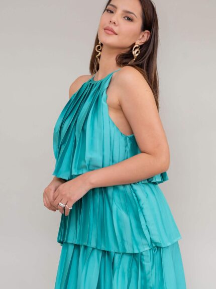 Angelina Dress - Imagen 4
