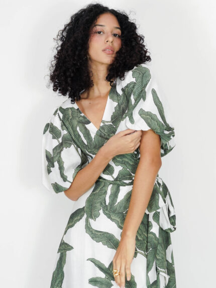 Jenny Dress - Imagen 2