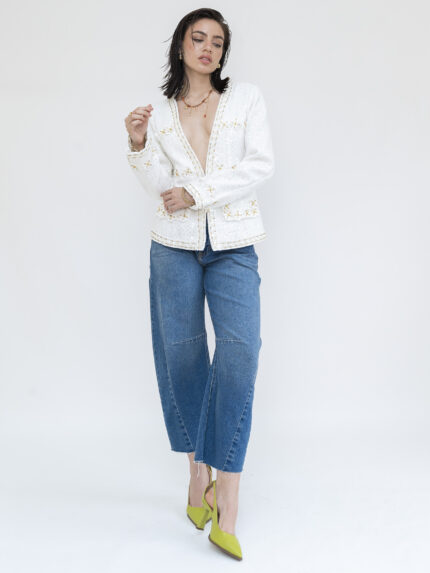 Hanna Jacket - Imagen 2