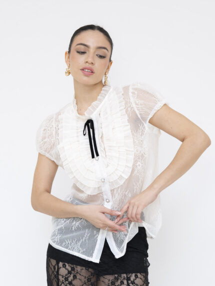 Laila Blouse - Imagen 3