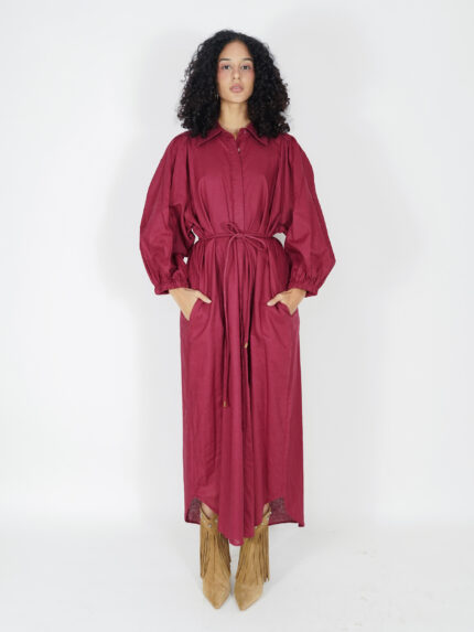 Eliana Dress - Imagen 3