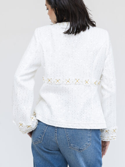 Hanna Jacket - Imagen 3