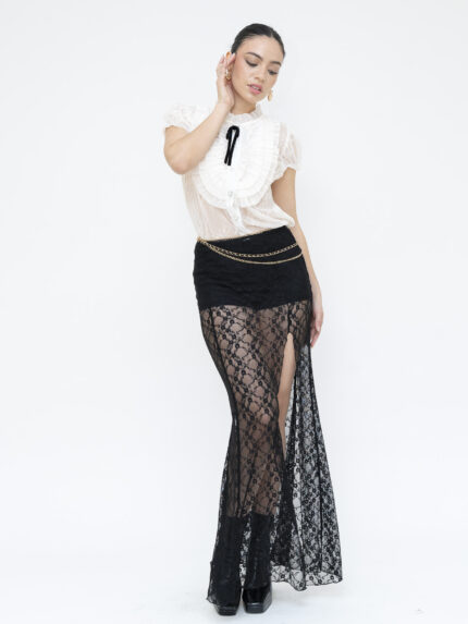Laila Blouse