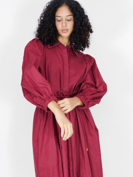 Eliana Dress - Imagen 2