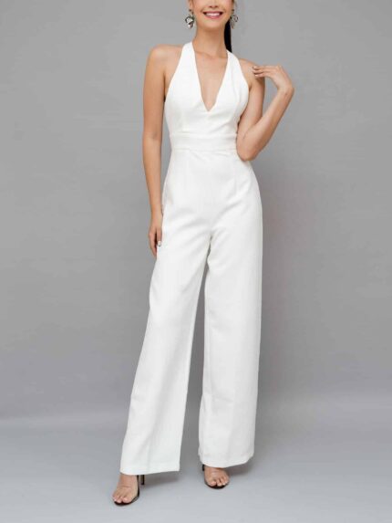 White Jumper - Imagen 2