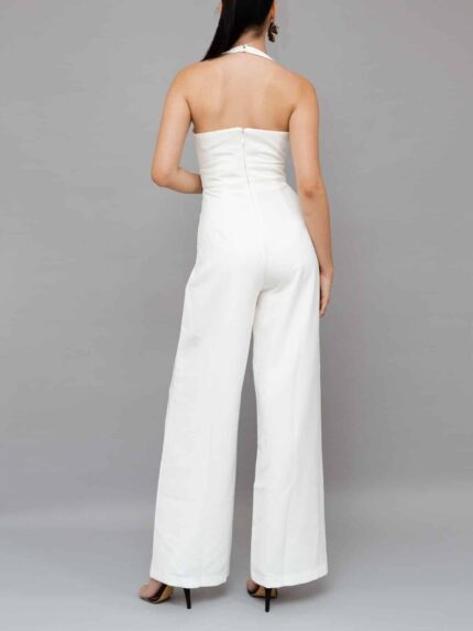 White Jumper - Imagen 3